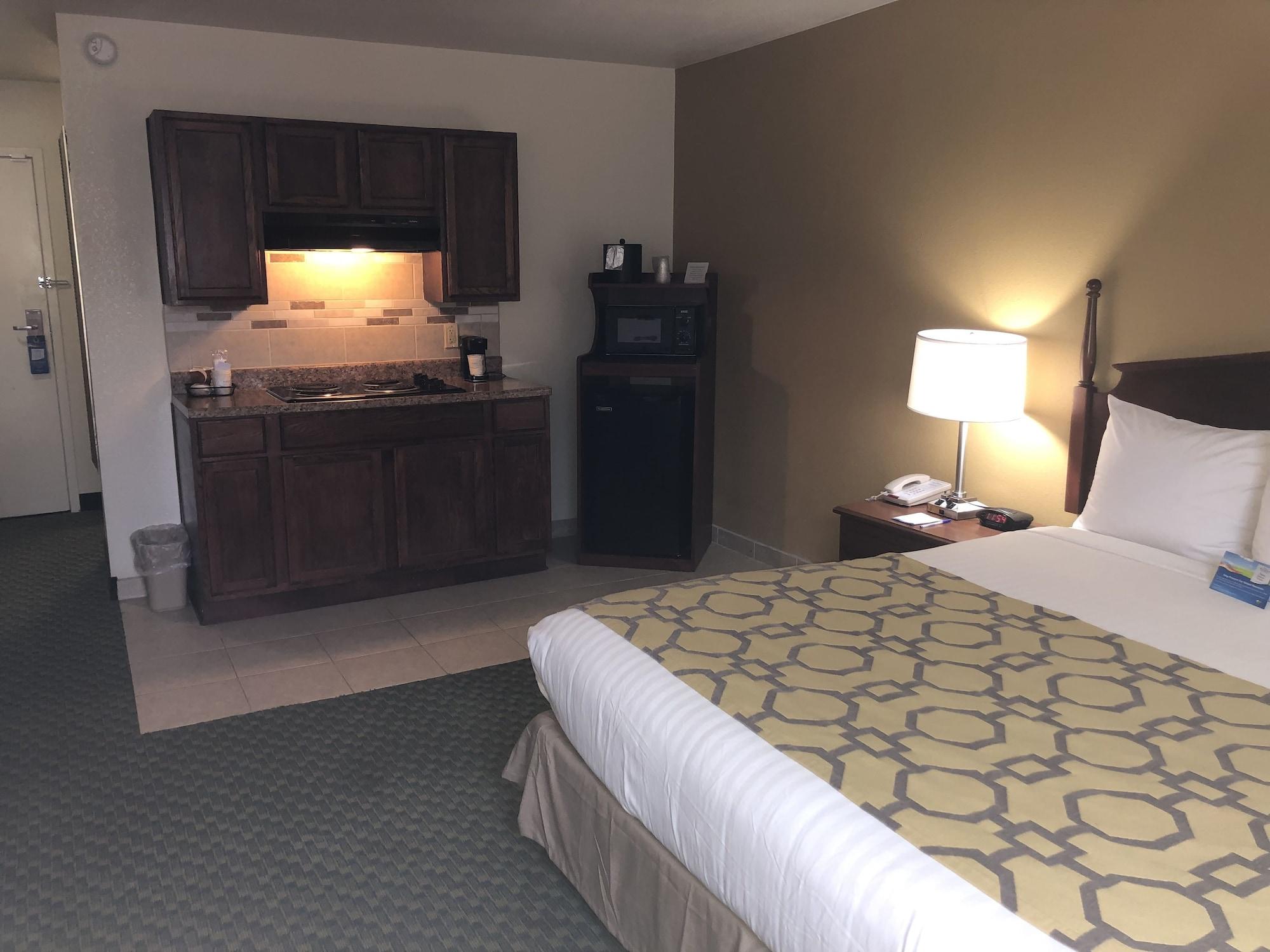 Baymont By Wyndham Kokomo Luaran gambar
