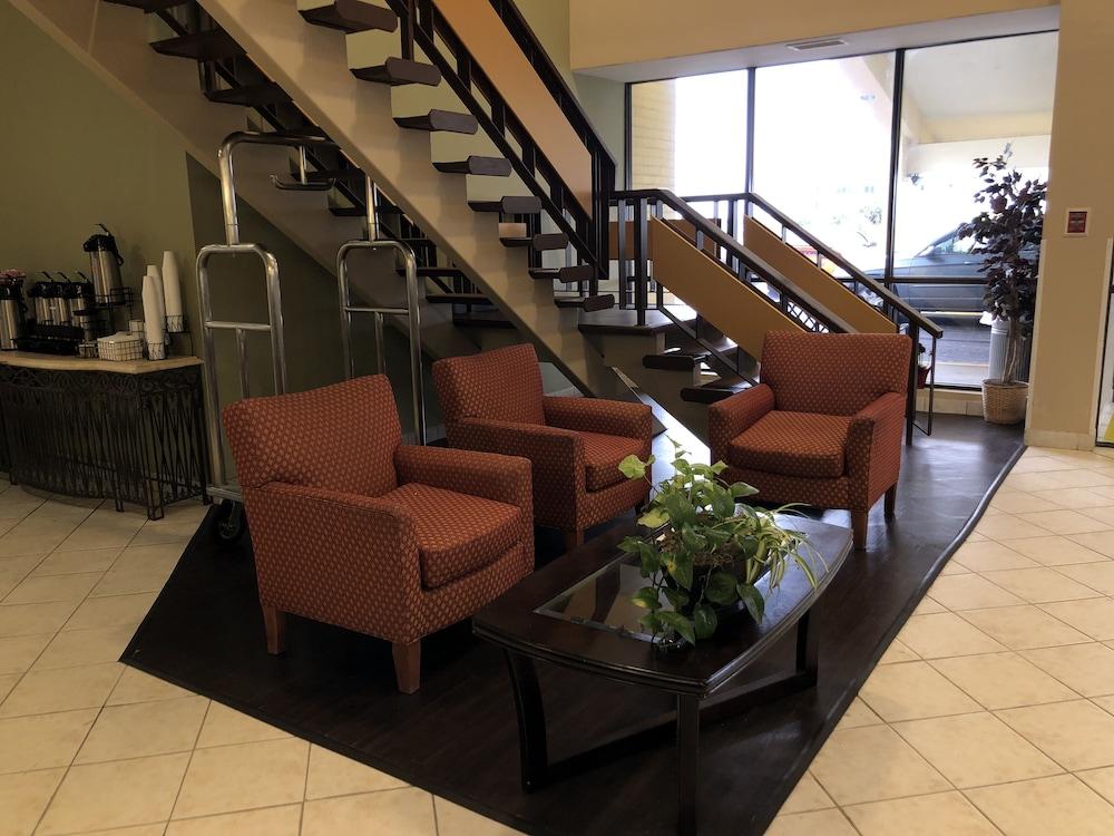 Baymont By Wyndham Kokomo Luaran gambar