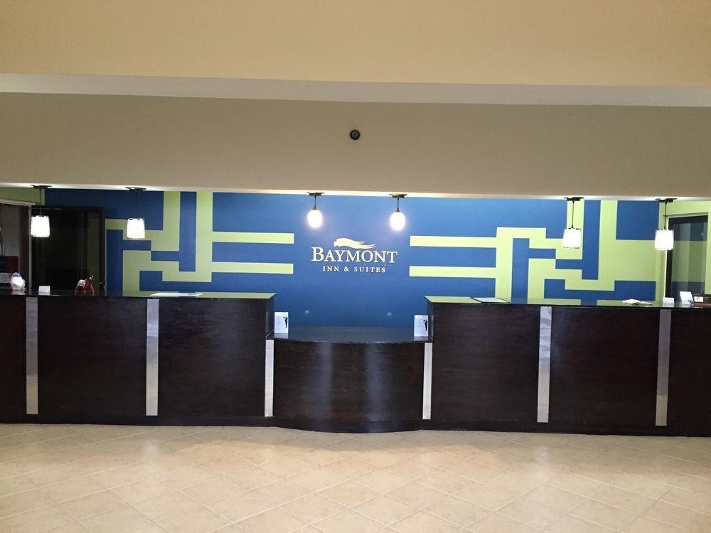 Baymont By Wyndham Kokomo Luaran gambar