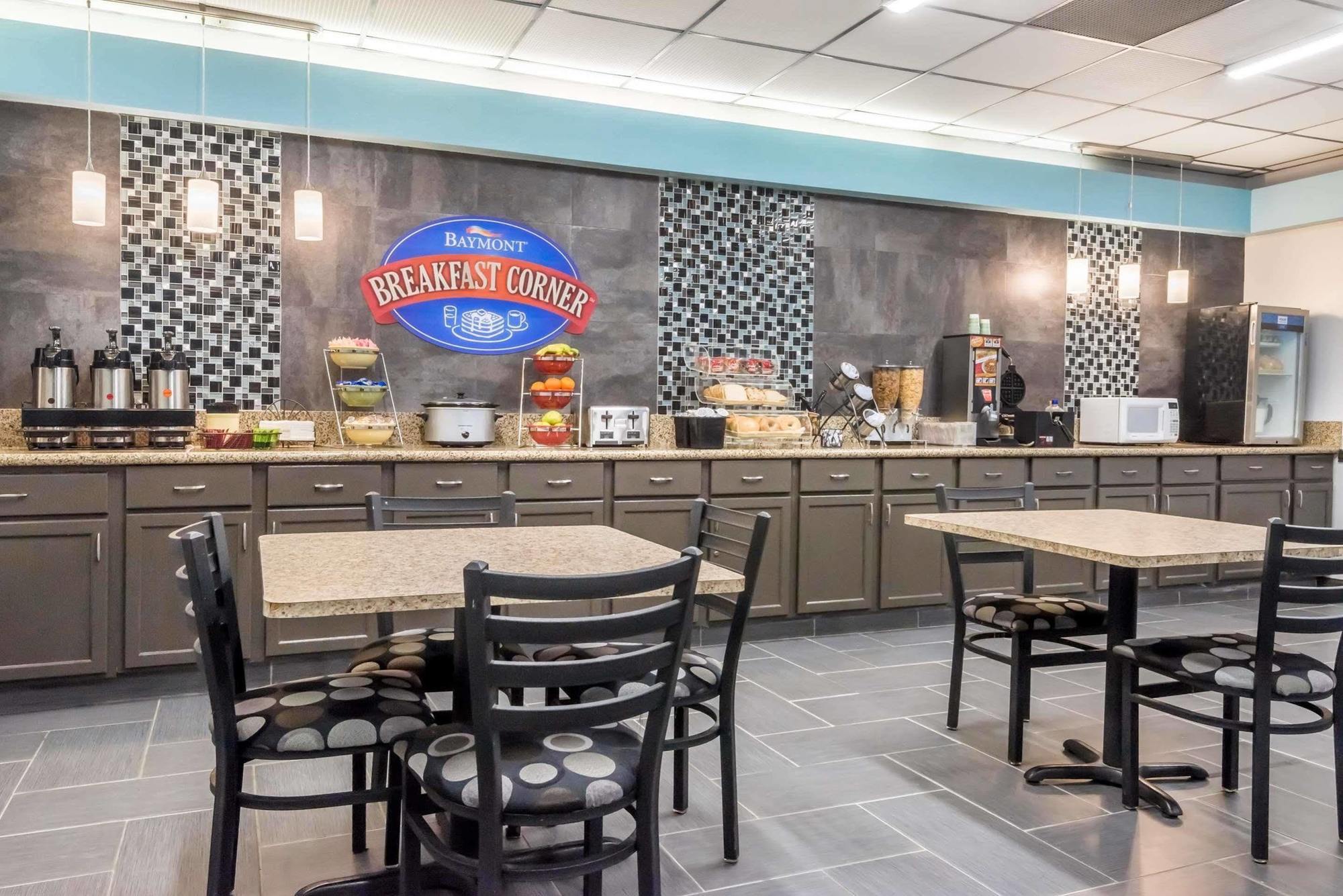 Baymont By Wyndham Kokomo Luaran gambar